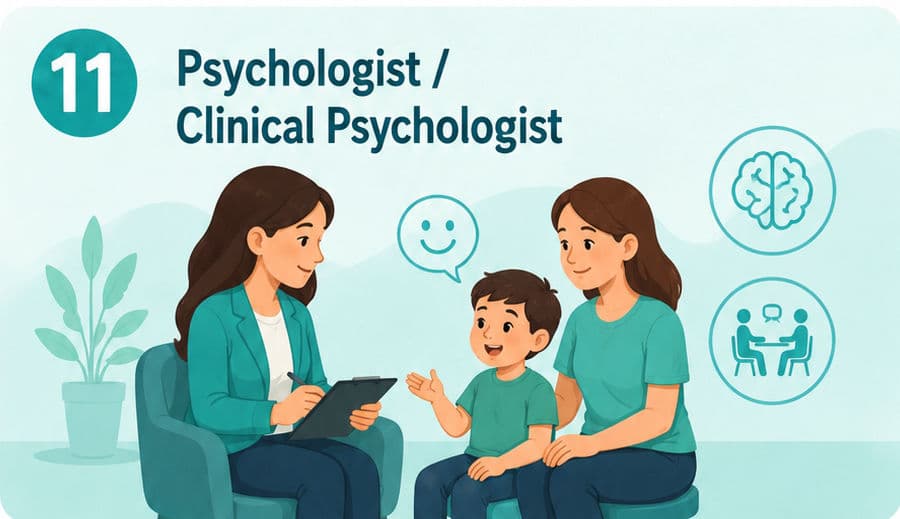 Psychology Services